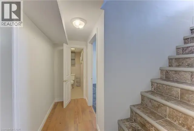 144 HOLBORN Drive Kitchener, Ontario in Houses for Sale in Kitchener / Waterloo - Image 22