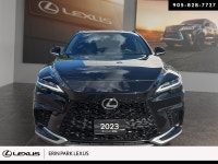F-SPORT 1 ... Engine: 275 (205) @ 6000 RPM L/100Km City: 11.2 L/100Km Hwy: 8.4 Safety Equipment Elec... (image 1)