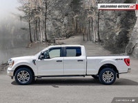 This Ford F-150 has a strong Gas V6 3.5L EcoBoost engine. Dealer Certified Pre-Owned. 3.31 Axle Rati... (image 1)