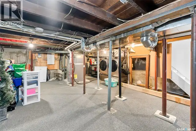 1129 3rd AVENUE NE Moose Jaw, Saskatchewan in Houses for Sale in Moose Jaw - Image 34