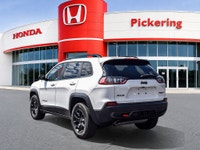 Trailhawk Elite|Leather|Navi|Sunroof|CarPlay|V6 2022 Jeep Cherokee Trailhawk Trailhawk Elite|Leather... (image 3)