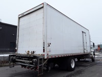 2020 International MV607 Ryder Stock ID: 239858 Transmission Type/Speed: AUTO 6 Engine: DIESEL B6.7'... (image 5)