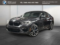 ===== 2021 BMW X4 M 4WD Sport Utility Vehicles | Système d'échappement M sport | ===== ===== * Systè... (image 2)