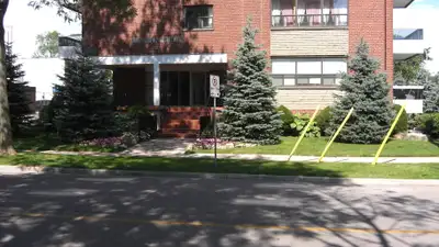 1 Bedroom Apartment available in the Heart of Bronte Village just steps away from the Lake and Bront...