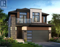 14 CARINA Crescent Unit# Lot 11 Kitchener, Ontario