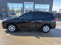 2022 Subaru Forester AWD CVT Reliable, Safe & Adventure-Ready This 2022 Subaru Forester delivers leg... (image 1)