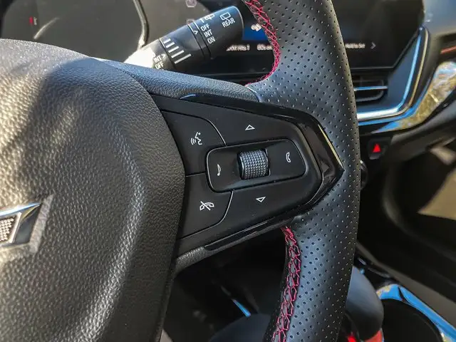 2026 Chevrolet Trax 2RS5941628987520000019