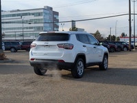 The 2026 Jeep Compass Sport is a versatile and capable compact SUV, perfect for daily driving and we... (image 6)