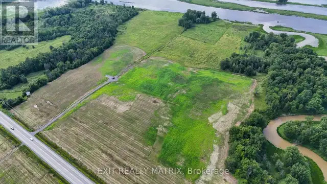 3521 OLD MONTREAL ROAD Ottawa, Ontario in Land for Sale in Ottawa - Image 9