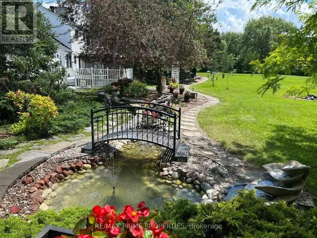 1530 ROYAL ORCHARD DRIVE Ottawa, Ontario in Houses for Sale in Ottawa - Image 40