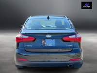 Welcome to Auto View! JUST LANDED!! 2014 Kia Forte EX!! **WINTER TIRES AND RIMS INCLUDED** **BF GOOD... (image 6)