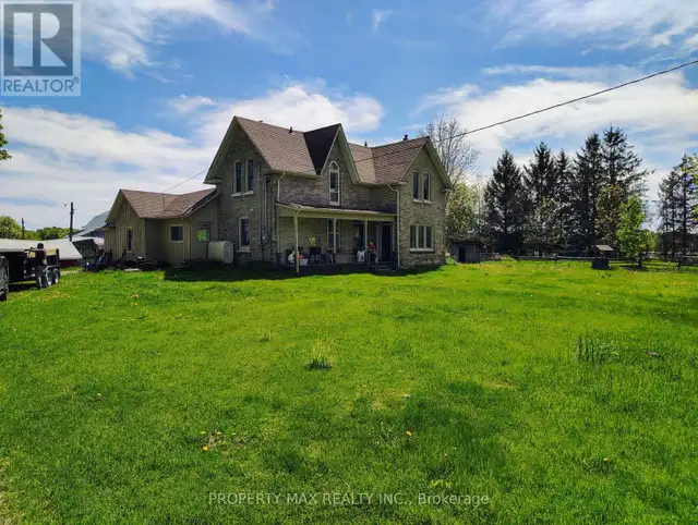 5363 DAVIS DRIVE Whitchurch-Stouffville, Ontario63006662897665121