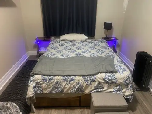 Furnished Room for Rent – Gloucester (Elmrdige Gardens) Feb 1 – Apr 30 | Month-to-Month | Long-Term...