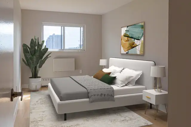 565 Talbot Street - Talbot Towers Apartment for Rent in Long Term Rentals in London - Image 3