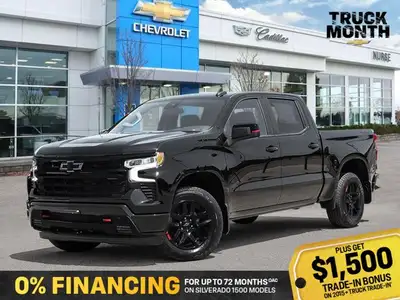 This Chevrolet Silverado 1500 delivers a Turbocharged Diesel I6 3.0L/ engine powering this Automatic...