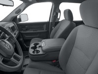 THIS LOW MILEAGE 2016 RAM 2500 CREWCAB COMES WITH A 5.7 V8 HEMI, TRADESMEN OPTION PACKAGE, TRAILER T... (image 5)