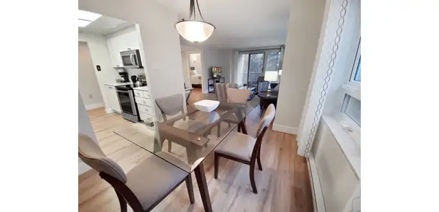 Dartmouth Insurance Displacement Housing – Furnished Accomm in Short Term Rentals in Dartmouth - Image 24