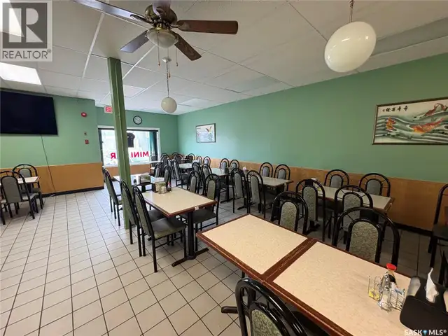 414 Main STREET Foam Lake, Saskatchewan in Commercial & Office Space for Sale in Saskatoon - Image 4