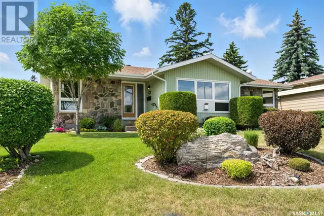 2101 Pembina AVENUE Saskatoon, Saskatchewan628643906054411227