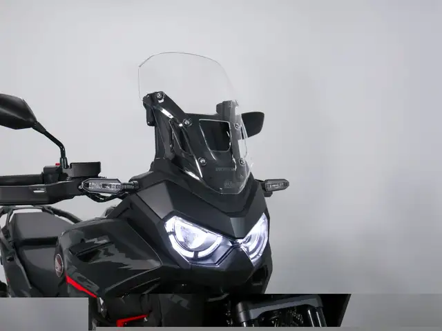 2025 Honda AFRICA TWIN CRF1100S in Street, Cruisers & Choppers in Kelowna - Image 22