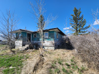 Lots 1 - 6 1st Ave Coderre, SK