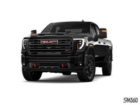 This GMC Sierra 3500HD boasts a Turbocharged Diesel V8 6.6L/ engine powering this Automatic transmis... (image 2)
