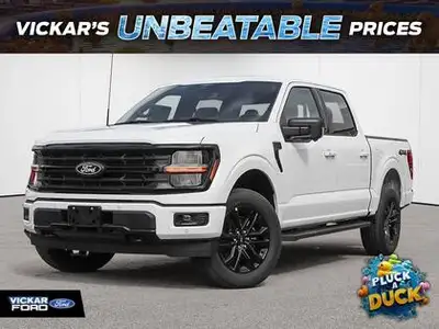 Welcome to the Vickar O.B.O. Sales Event! Don't miss out on our lowest prices of the year! If you're...