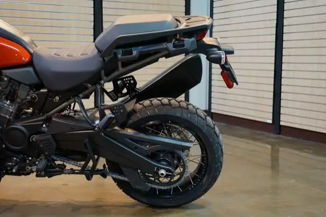 2025 Harley-Davidson RA1250S - Pan America 1250 Special in Sport Touring in Lethbridge - Image 9