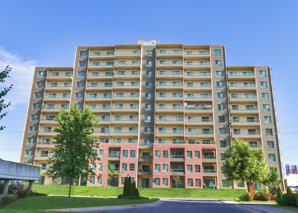 Blythwood Place III Woodvale Apartment for Rent Long Term Rentals