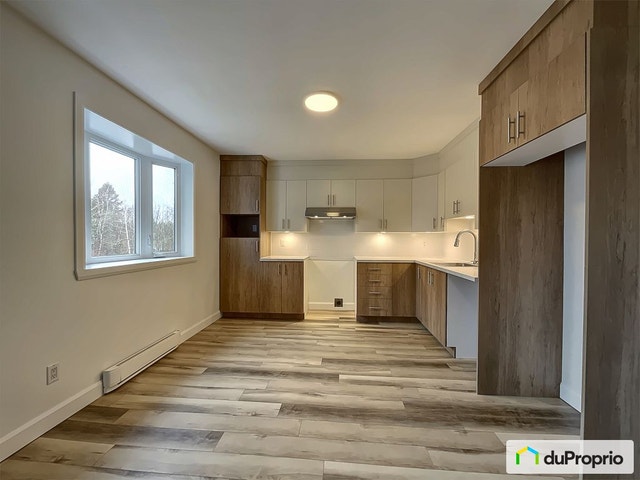 $260,000 - Condominium for sale in Charlesbourg — photo 1