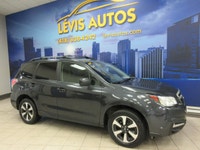 SUBARU FORESTER 2017 TOURING EYE-SIGHT AWD AUTOMATIQUE TOUT ÉQUIPÉ / INTÉRIEUR EN TISSUS CHAUFFANT /... (image 1)