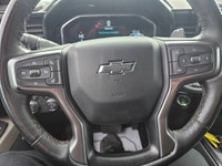 Kijiji Engine: 8 Cylinder Engine 6.2L/376CI L/100Km City: 16.7 L/100Km Hwy: 14.0 Safety Equipment Da... (image 8)