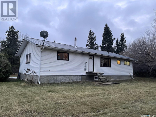 10 acres South of Meadow Lake Meadow Lake Rm No.588, Saskatchewa in Houses for Sale in Prince Albert