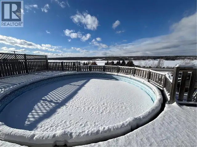 4506 Hwy 102 Upper Kingsclear, New Brunswick in Houses for Sale in Fredericton - Image 26