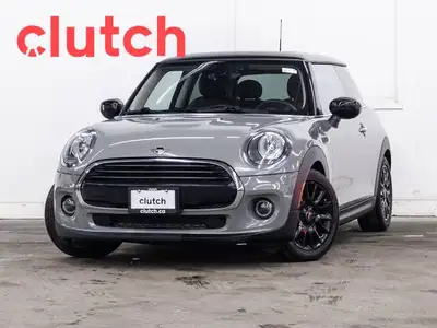Front Heated Seats, Folding Rear Seats, Dual Zone Front Climate Control and more! Clutch is the larg...