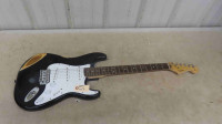 Fender Stratocaster 6 String Electric Guitar