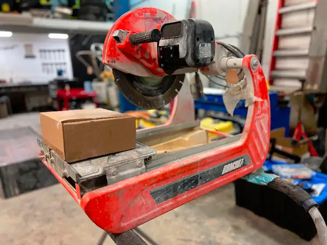 Concrete Equipment Repair Service62863222901121124