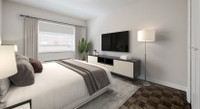 Find your new home in Scarborough at Ravine Park Apartments. Newly renovated suites at this property... (image 6)