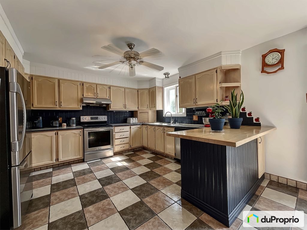 $549,900 - Split Level for sale in Lavaltrie — photo 3