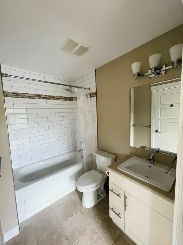 2-Bedroom 2-Bathroom l 406-110 Baxter Avenue l Townhouse in Long Term Rentals in Kitimat - Image 11