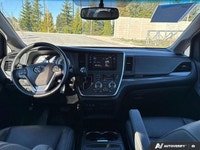 KBB.com Best Resale Value Awards. This Toyota Sienna delivers a Regular Unleaded V-6 3.5 L/211 engin... (image 9)