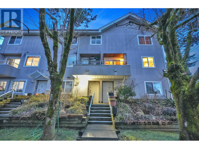 209 6930 BALMORAL STREET Burnaby, British Columbia in Condos for Sale in Burnaby/New Westminster