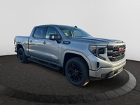 Welcome to Capital GMC! This 2026 GMC Sierra 1500 in Sterling Metallic is equipped with 4WD and Gas... (image 6)
