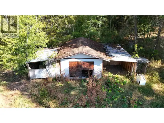 406 GIBBON ROAD Williams Lake, British Columbia in Land for Sale in Williams Lake - Image 7