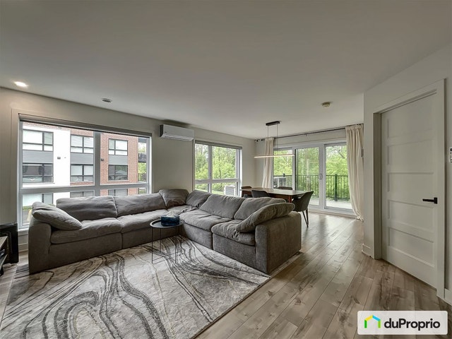 $429,900 - Condominium for sale in Longueuil (St-Hubert) — photo 3