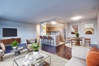 For a limited time only, enjoy 1 month of free rent!* *Select suites only. Some conditions apply. Pr... (image 2)