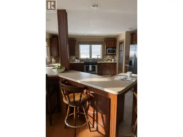 12485 231 Road Dawson Creek, British Columbia in Land for Sale in Dawson Creek - Image 4