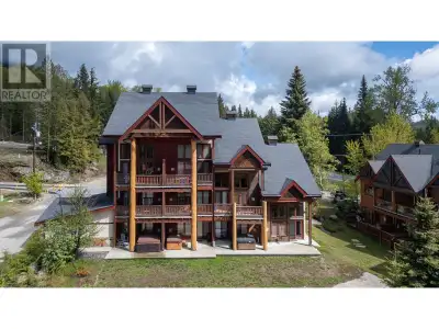 Red Mountain Investment opportunity! Live Where the Mountain Lifestyle Comes Easy — Thinking of movi...