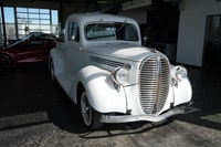 --DEALS TO DIE FOR AT ADRENALIN MOTORS - LOCATED IN GASOLINE ALLEY, RED DEER!-- A one-of-a-kind all-... (image 2)