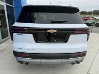 SUN AND WHEEL PACKAGE|POLAR WHITE TRICOAT|GRILLE, BLACK SURROUND WITH BLACK MESH Engine: 2.5L TURBO... (image 6)